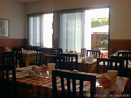 Aparthotel Il Melograno