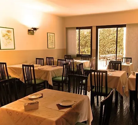 Il Melograno Aparthotel