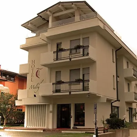 Il Melograno Aparthotel Sirmione