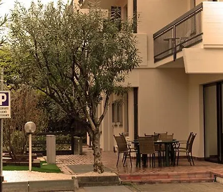 Il Melograno Aparthotel