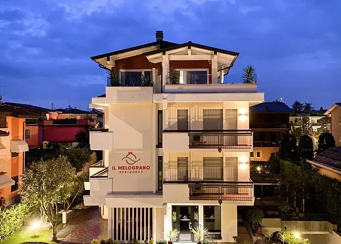 Il Melograno Sirmione