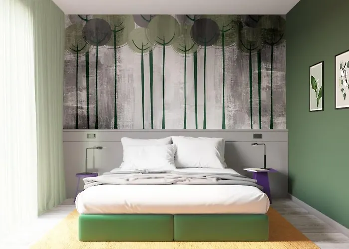 Hotel apartamentowy Il Melograno 3*
