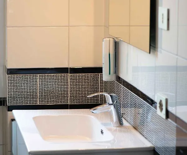Hotel apartamentowy Il Melograno 3*