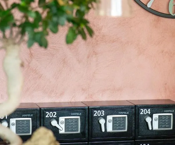 Il Melograno Hotel apartamentowy 3*