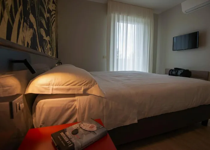 Il Melograno Hotel apartamentowy