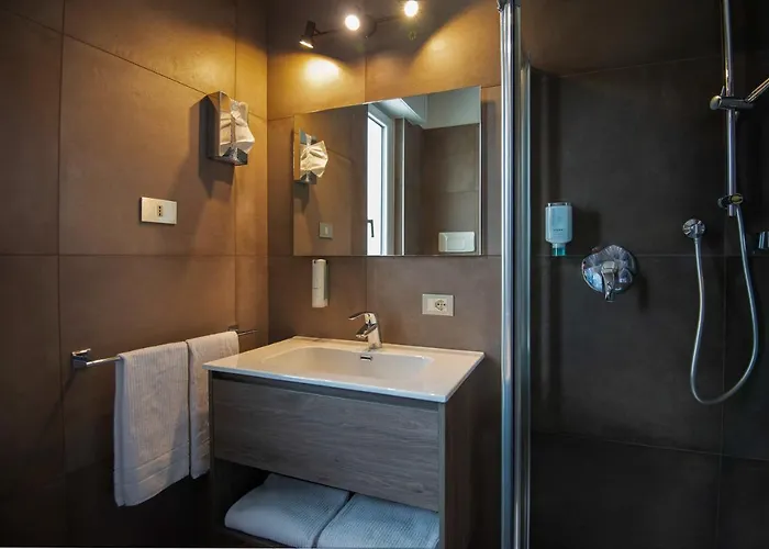 Il Melograno Hotel apartamentowy 3*