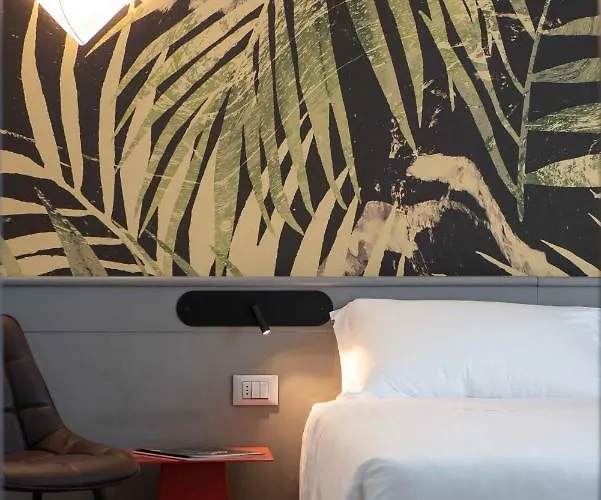 Il Melograno Hotel apartamentowy