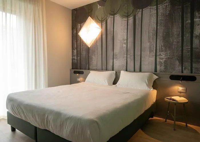 Il Melograno Hotel apartamentowy Sirmione