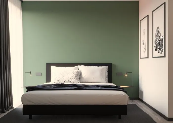 Il Melograno Hotel apartamentowy Sirmione