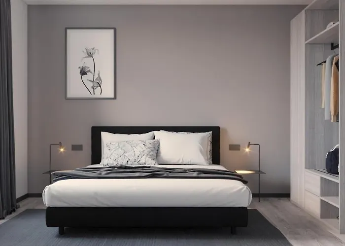 Il Melograno Hotel apartamentowy
