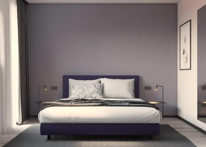 Hotel apartamentowy Il Melograno 3*