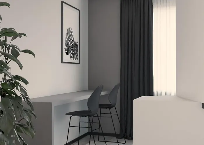 Il Melograno Hotel apartamentowy 3*