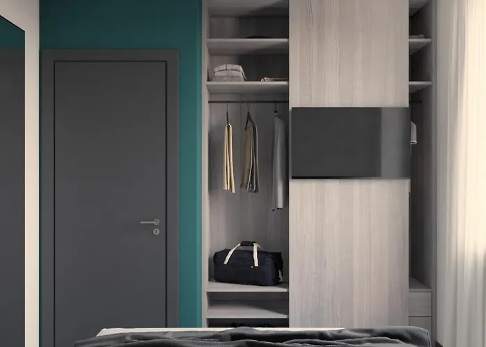 Hotel apartamentowy Il Melograno Sirmione