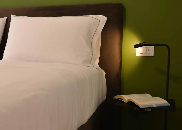 Il Melograno Hotel apartamentowy