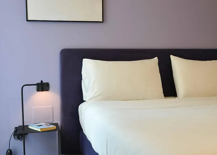 Hotel apartamentowy Il Melograno