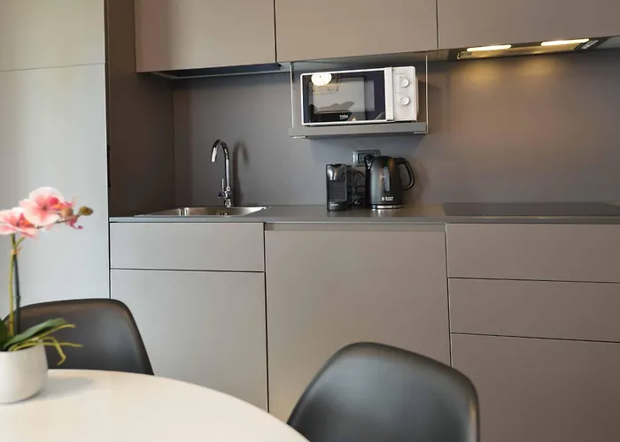 Il Melograno Hotel apartamentowy 3*