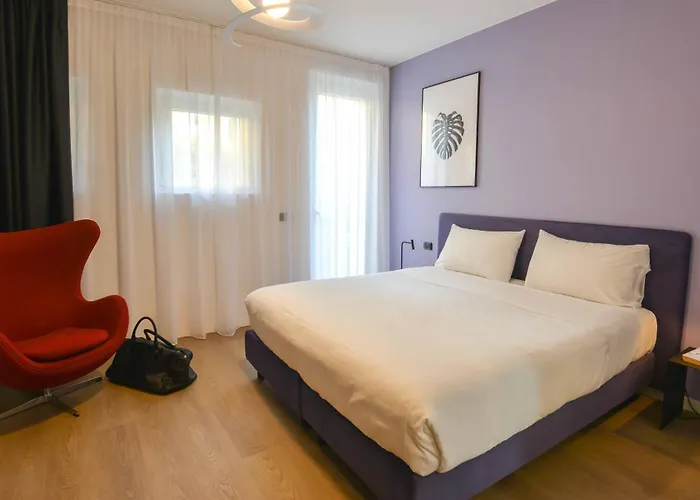 Hotel apartamentowy Il Melograno Sirmione