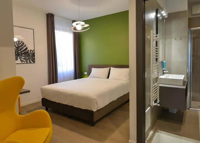 Il Melograno 3* Sirmione