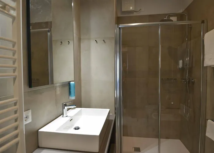 Hotel apartamentowy Il Melograno