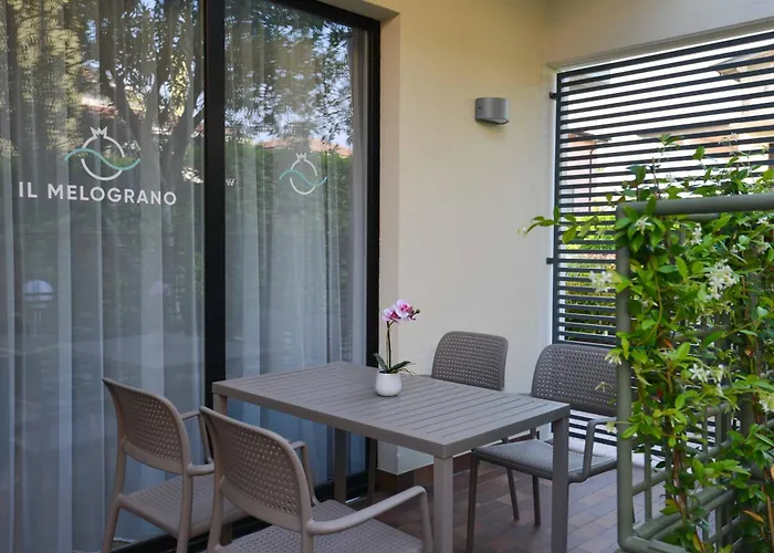 Il Melograno 3* Sirmione
