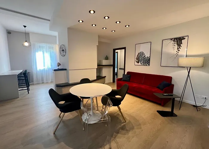Il Melograno Hotel apartamentowy 3*