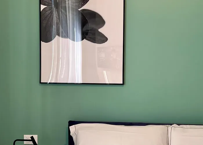 Hotel apartamentowy Il Melograno 3*