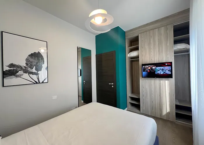 Il Melograno Hotel apartamentowy