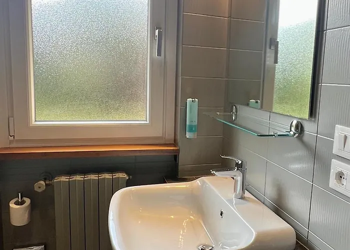 Il Melograno Hotel apartamentowy 3*