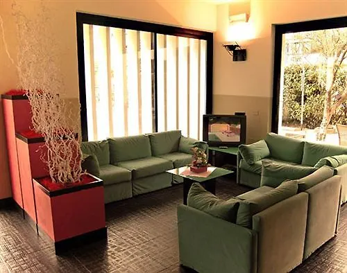 Il Melograno Hotel apartamentowy Sirmione