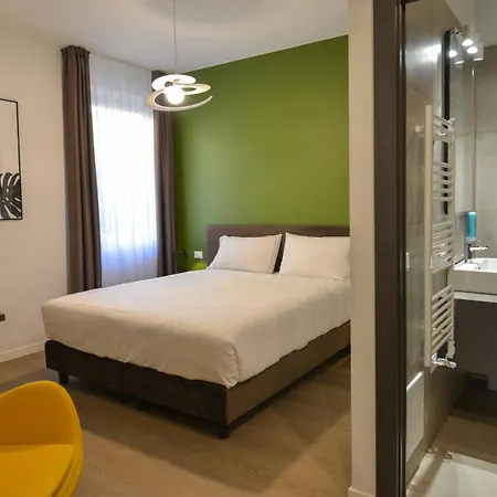Il Melograno 3* Sirmione